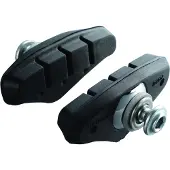 Shimano Tiagra Sora Br4600 R50t3 Complete Rim Brake Pads Noir