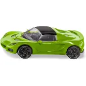 Siku Lotus Elise Super Serie, métal/plastique, dès 3+