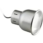 Exo Terra Support de lampe + Support de fixation Nano