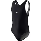 Beco Filles, Maillot de bain, Combinaison de natation pour fille 5435 0 176cm, Noir, (176)