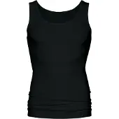 Mey Maillot de corps noir