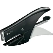 Leitz WOW - Pinces agrafeuses (15 feuilles)