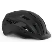 Met Allroad Mips Urban Helmet Noir M