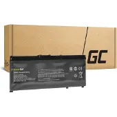 Green Cell Hp187 Replacement Battery For Laptop Clair