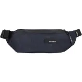 Samsonite Roader Waist Bag 3l Bleu