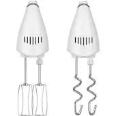 Sencor Mixeur à main SHM 6206SS