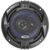 Pni Haut-parleurs Coaxiaux Hifi500 100w 2 Unités