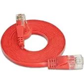 Wirewin Câble de réseau (U/UTP, CAT6, 0.15 m)