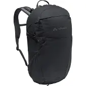 Vaude Sac à dos de sport 'Neyland' gris / noir