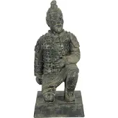 Zolux Ornement Statue Qin agenouillée