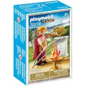 Playmobil Historique 70218 Dieu d'Apollon (70218)