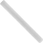 Sela Crystal Singing Bowl Mallet Full Coated