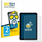 BROTECT Film de protection antireflet Protection d'écran mat