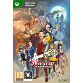 C2c Apollo Justice Ace Attorney Trilogy Be