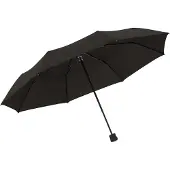 Doppler Parapluie 'Mia Insbruck' noir