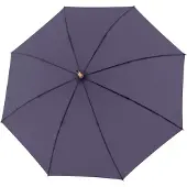 Doppler Parapluie 'Nature' bleu foncé