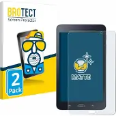BROTECT Film de protection antireflet Protection d'écran mat