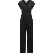 Ragwear Combinaison 'Goldea' noir