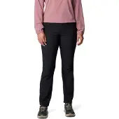 Columbia Leslie Falls Ii Pants Rose 2 / Regular Femme