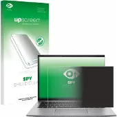 Upscreen Sichtschutzfolie Anti-Spy Privacy Folie Blaulicht-Schutz