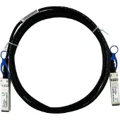 BlueOptics Kompatibles Supermicro CBL-NTWK-0944-SS28C50M BlueLAN 25GBASE-CR passives SFP28 auf SFP28 Direct Attach Kabel, 5 Meter, AWG26 (CBL-NTWK-0944-SS28C50M-BL)