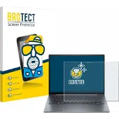 BROTECT Film antireflet Protection d'écran Film de protection d'écran Mat (13.50")