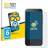 BROTECT Film de protection antireflet Protection d'écran mat
