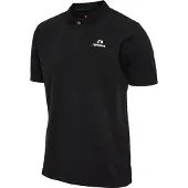 Hummel T-Shirt fonctionnel noir / blanc