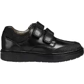 Geox Riddock Velcro Sandals Noir EU 26 Garçon