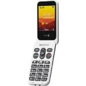 Doro Téléphone À Clapet Leva L20 4g Pour Seniors Avec Bouton Sos