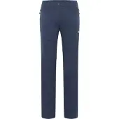 Jack Wolfskin Pico Trail Pants Bleu 46 / Regular Femme
