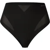 Calvin Klein Underwear Slip scultant noir