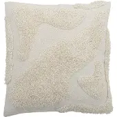 Bloomingville - Canelli Coussin Nature