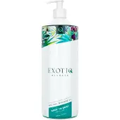 Exotiq Massage Exotic Body To Body Massage Oil Neutral
