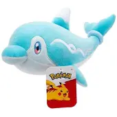 Pokémon Figurka Pluszowa Pokémon Finizen 20 cm - Oficjalny Produkt firmy Pokémon