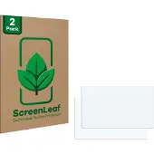 ScreenLeaf Film de protection pour écran Siemens EQ900 TQ907D03 - Film de protection d'écran transparent