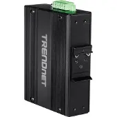 Trendnet Ti-pg80b 8 Switch Argenté One Size / EU Plug 220V