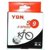 YBN Chaîne S8 Road