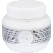 Kallos Masque capillaire au lait de 275 ml