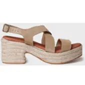 Toni pons Espadrilles ASTRID femme || Taille 35