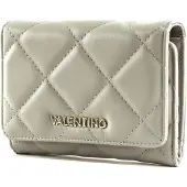 Valentino Portefeuille Ocarina : Couleur Perla