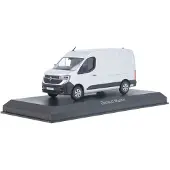 Norev 1/43 - Renault Master E-Tech Electric - 2024 518850-