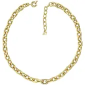 Adore 5448750 Ring Doré Femme