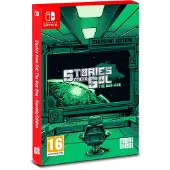 Games Switch Stories From Sol: The Gun-dog - Starship Edition