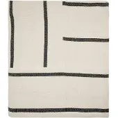 House Doctor Couvre-lit Nula 240 x 160cm