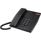 Alcatel Temporis 180 PRO Téléphone, fonction mains libres