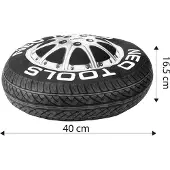 Neo Airbag avec 3D (40 cm)