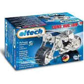 Eitech Motocyclette pour débutants