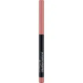 Maybelline Color Sensational Shaping Crayon à lèvres Dusty Rose 1,2 grammes