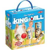Tactic King Of The Hill